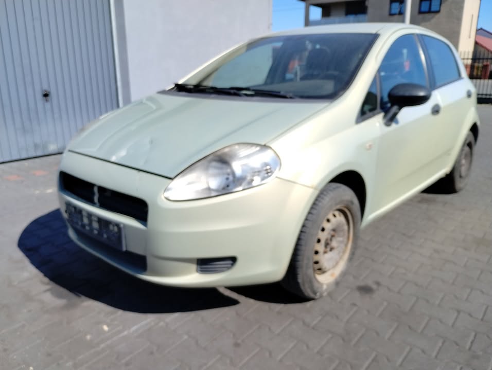 Fiat Grande Punto 1.4