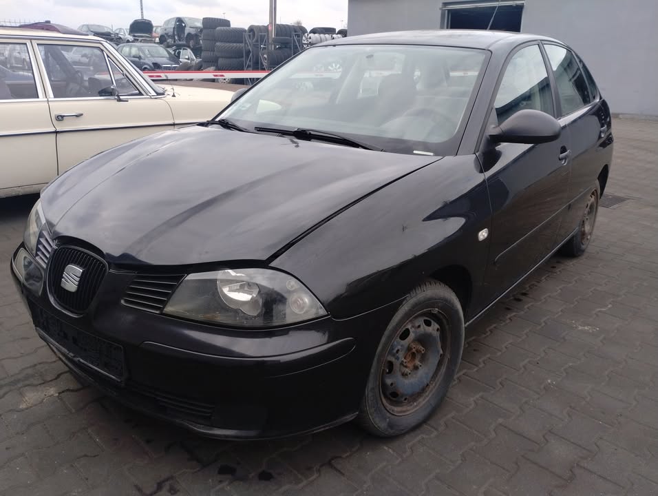 Seat Ibiza III 1.4