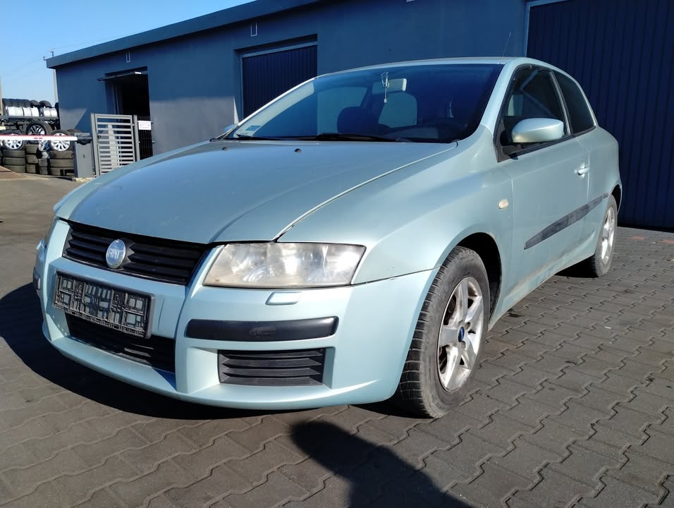 Fiat Stilo 1.6
