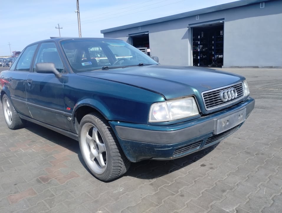 Audi 80 B4