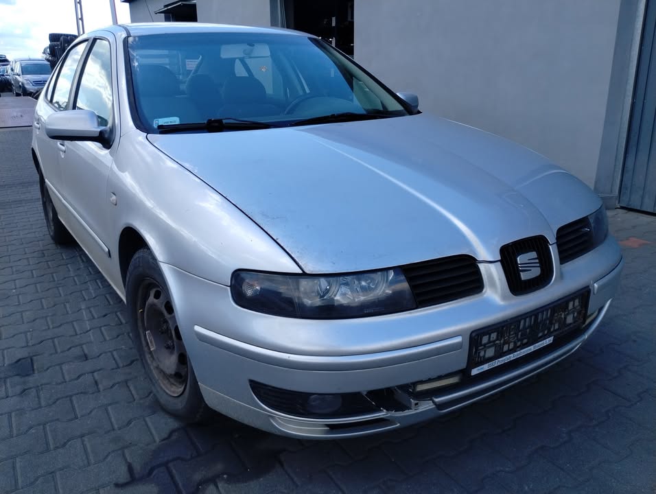 Seat Leon 1.8 20V