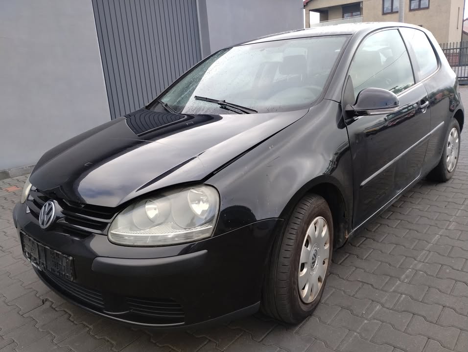 VW Golf V 1.9TDI