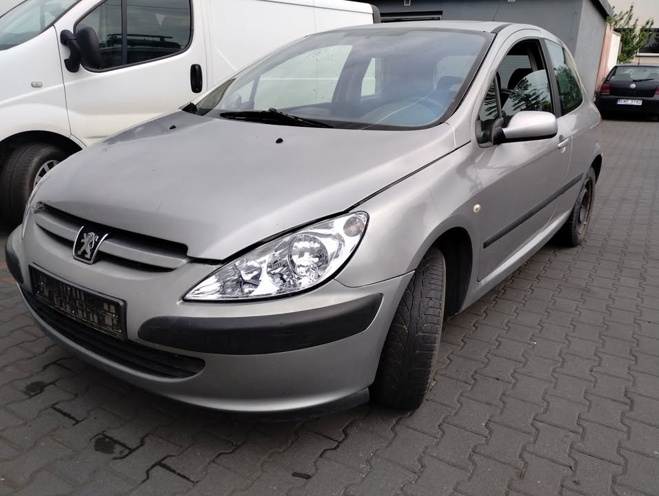 Peugeot 307 1.6
