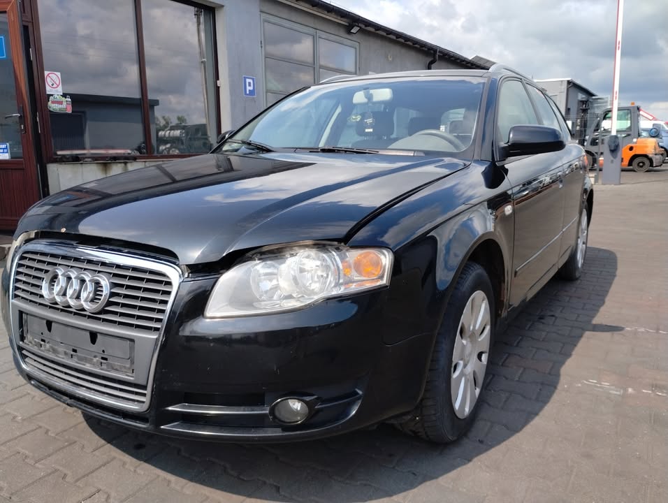 Audi A4 B7 1.9 Kombi