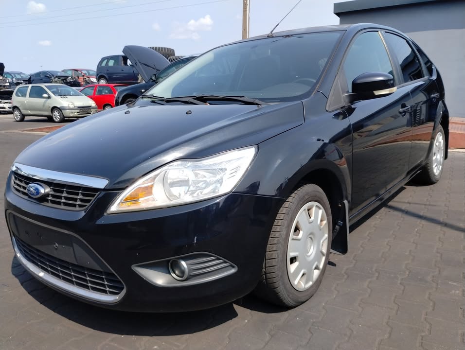Ford Focus MK2 LIFT 1.6 16V