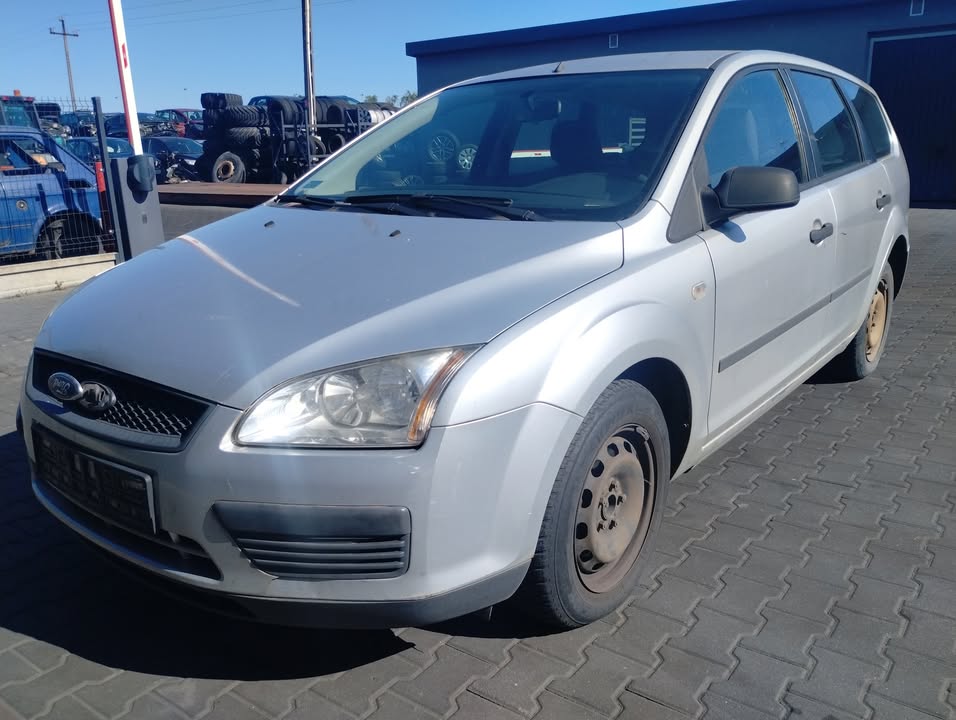 Ford Focus MK2 1.6Hdi