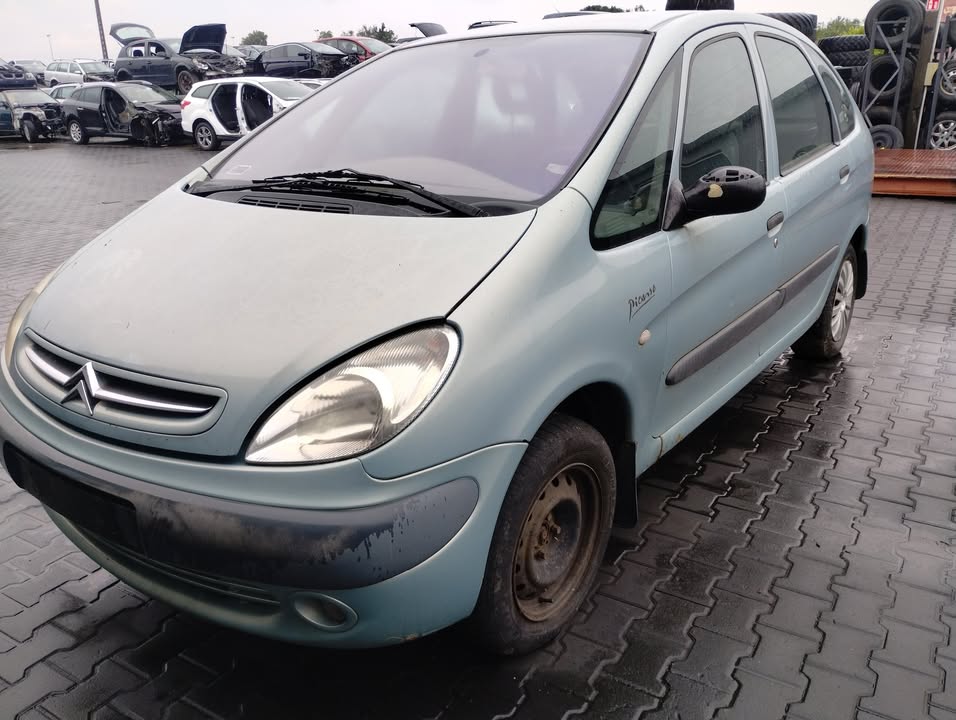 Citroen Xsara Picasso 2.0
