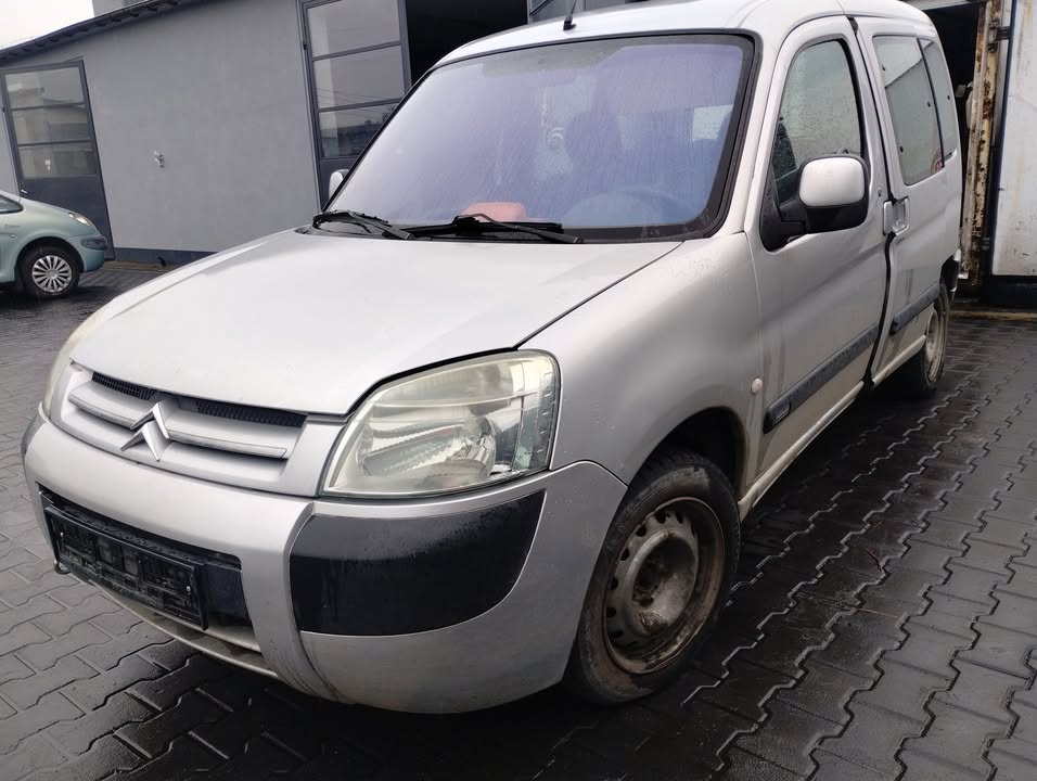 Citroen Berlingo I LIFT