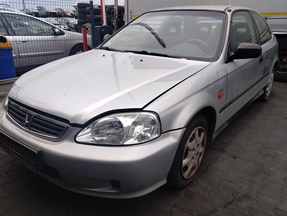 Honda Civic VI 1.4