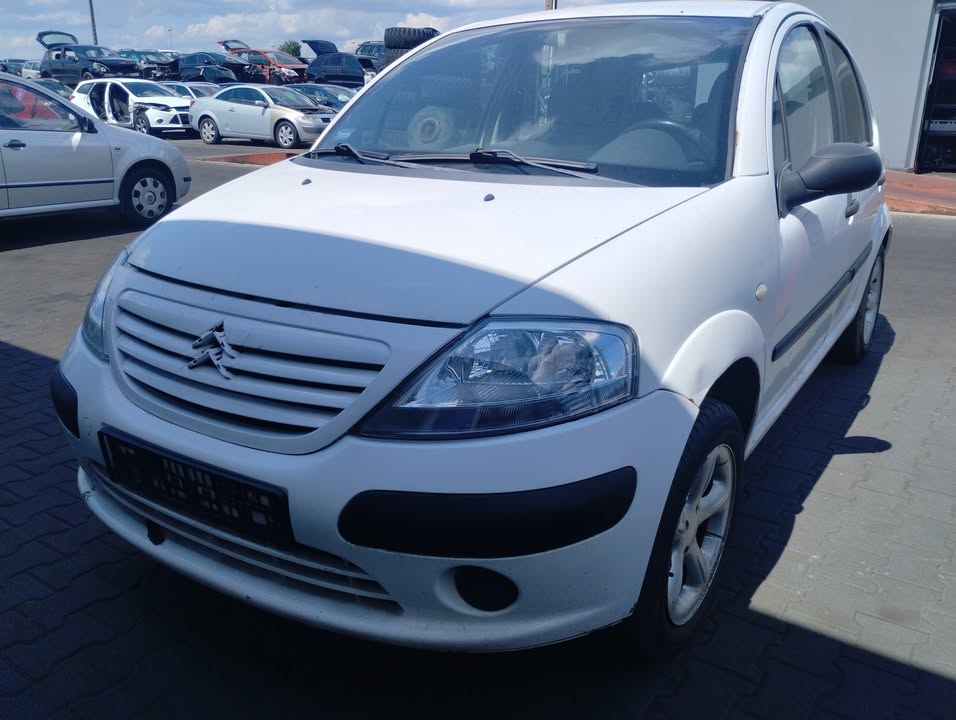 Citroen C3 1.4hdi