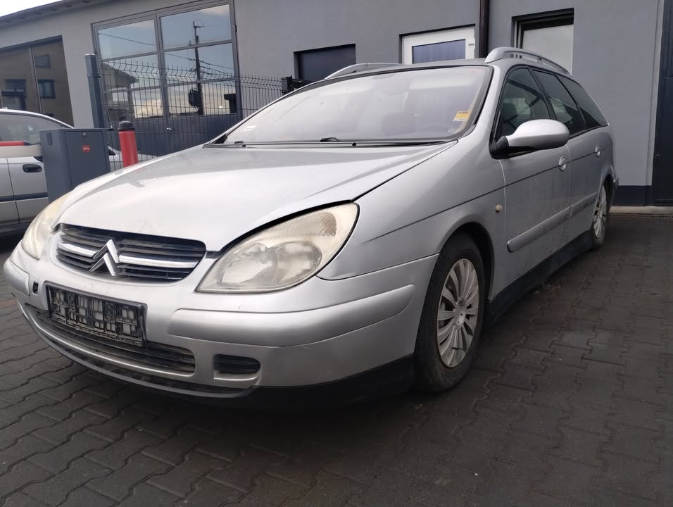 Citroen C5 I Kombi