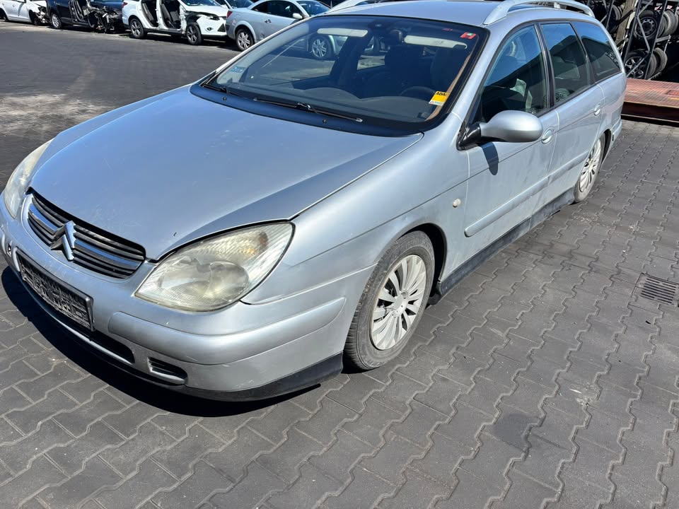 Citroen C5 I 2.0