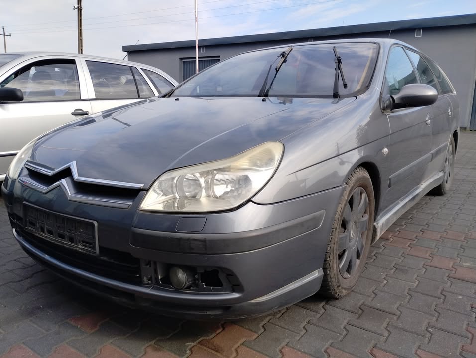 Citroen C5 I LIFT Kombi