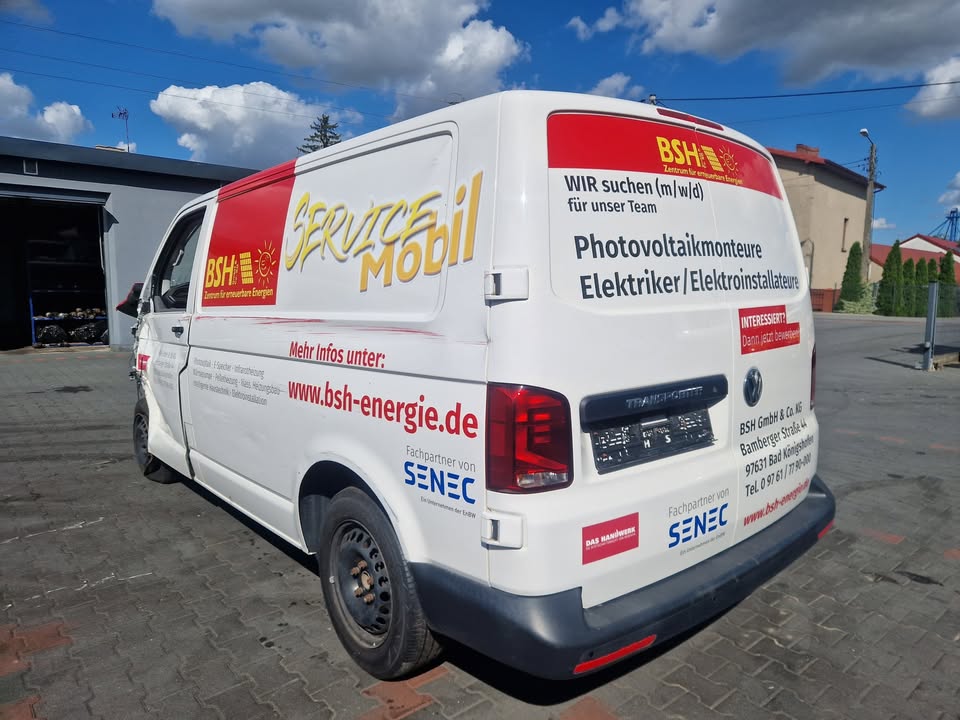 Vw T6 Transporter VI 2.0TDI