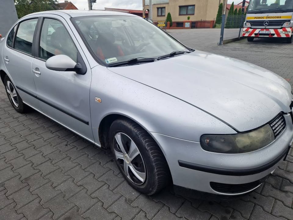 Seat Toledo II 1.6