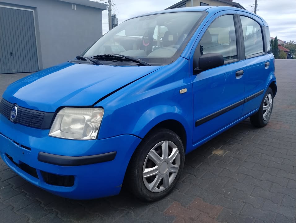 Fiat Panda 1.1