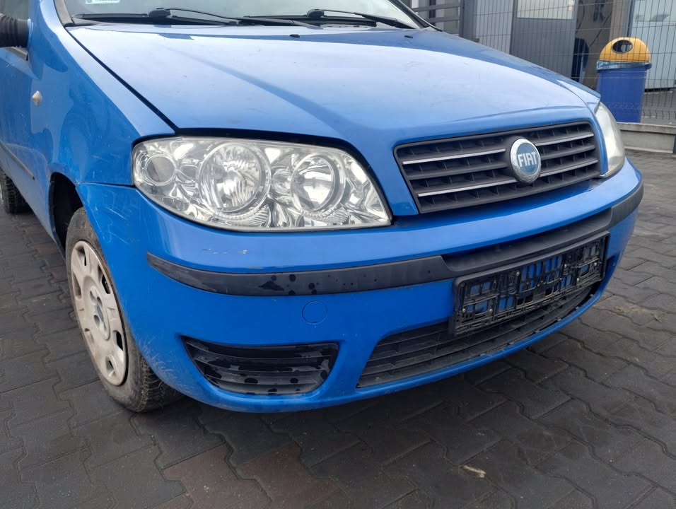 Fiat Punto II LIFT