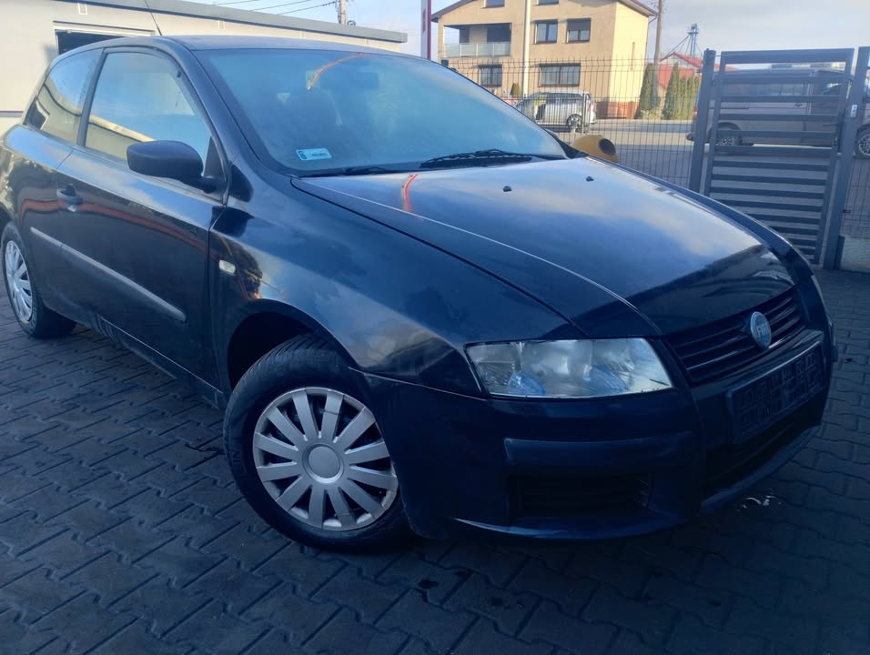 Fiat Stilo 1.2 16V