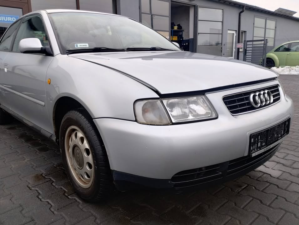 Audi A3 8L 1.6 LY7M