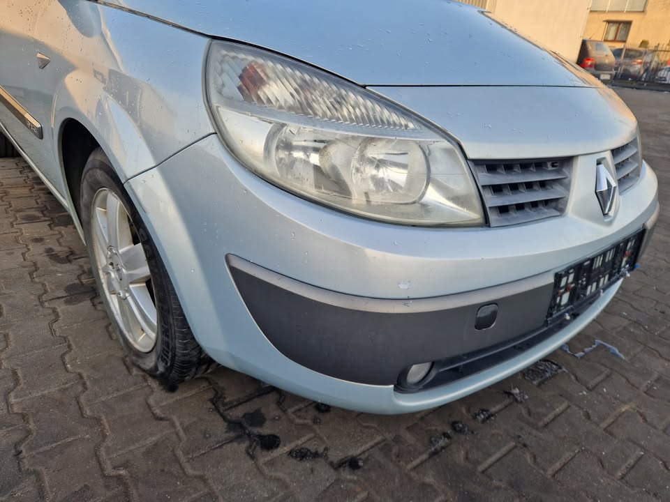 Renault Scenic II 1.9DCI lakier NV632