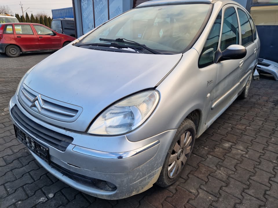 Citroen Xsara Picasso lift 1.6 Hdi