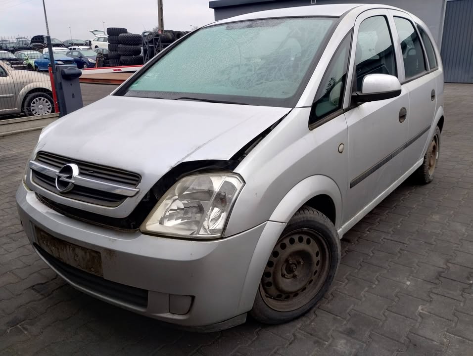 Opel Meriva A 1.6