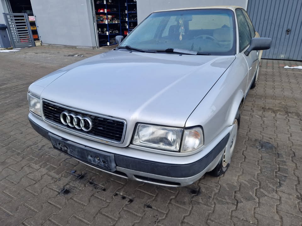 Audi 80 B4 2.0