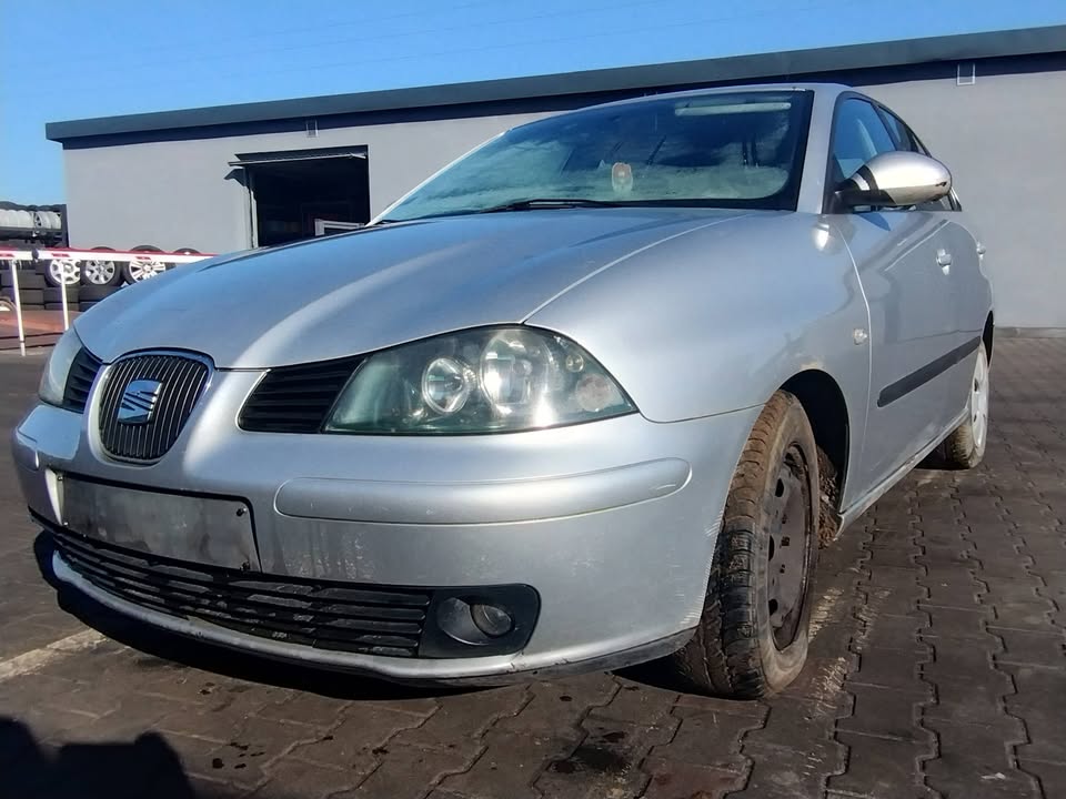 Seat Ibiza III 1.2