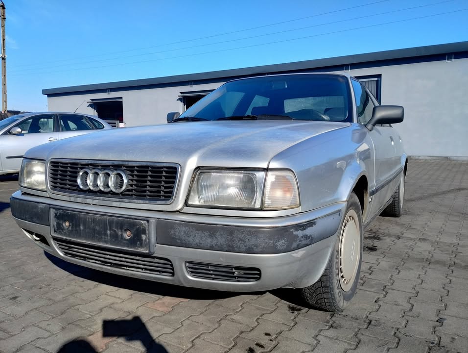 Audi 80 B4 2.0