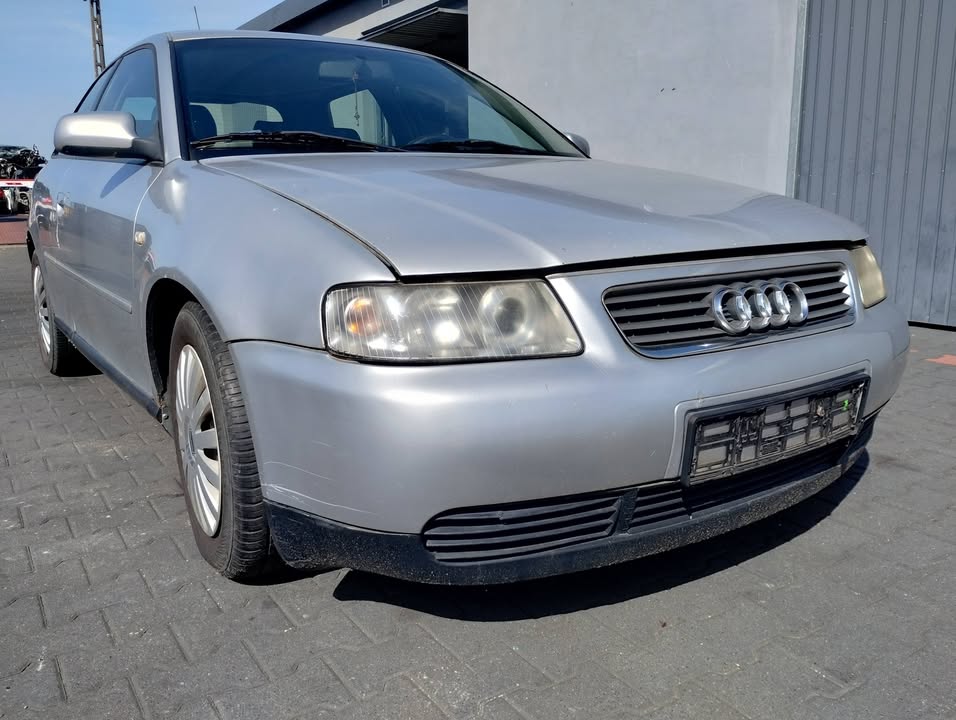 Audi A3 8L