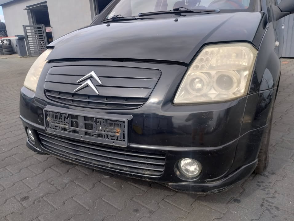 Citroen C2