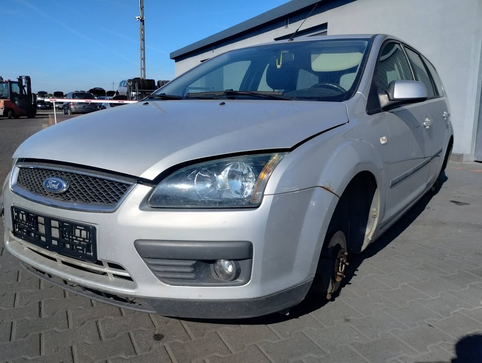 Ford Focus MK2 2.0 benzyna Ford Focus MK2 2.0 benzyna